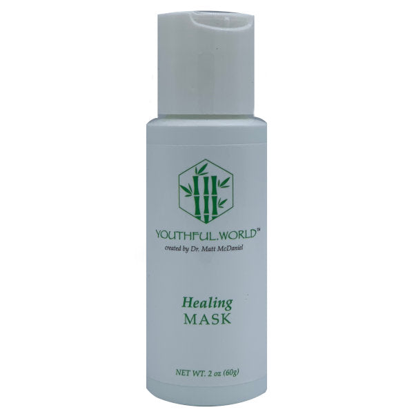 Corrective Healing Mask