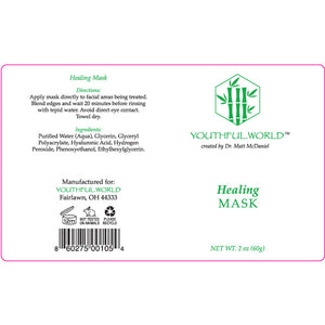 Corrective Healing Mask