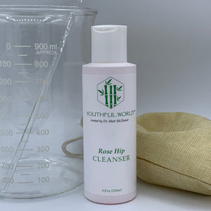 Rose Hip Cleanser