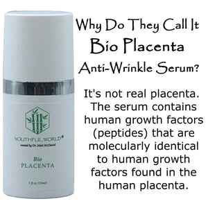 Bio Placenta Anti-Wrinkle Serum